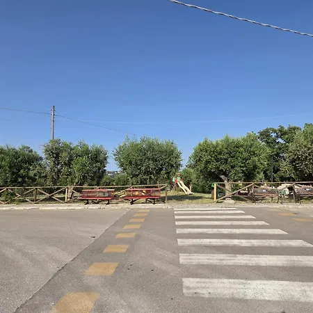 Trullo Mancini Locorotondo